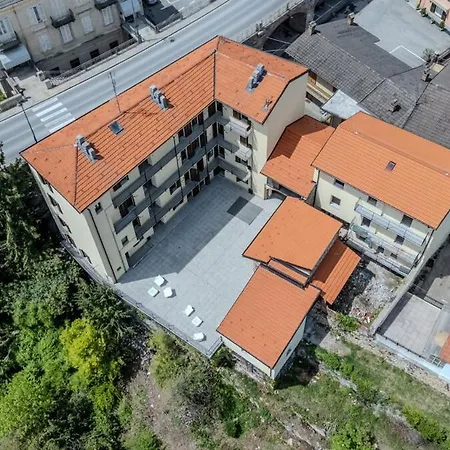 Ca Maira With Netflix And Wi-fi Apartamento